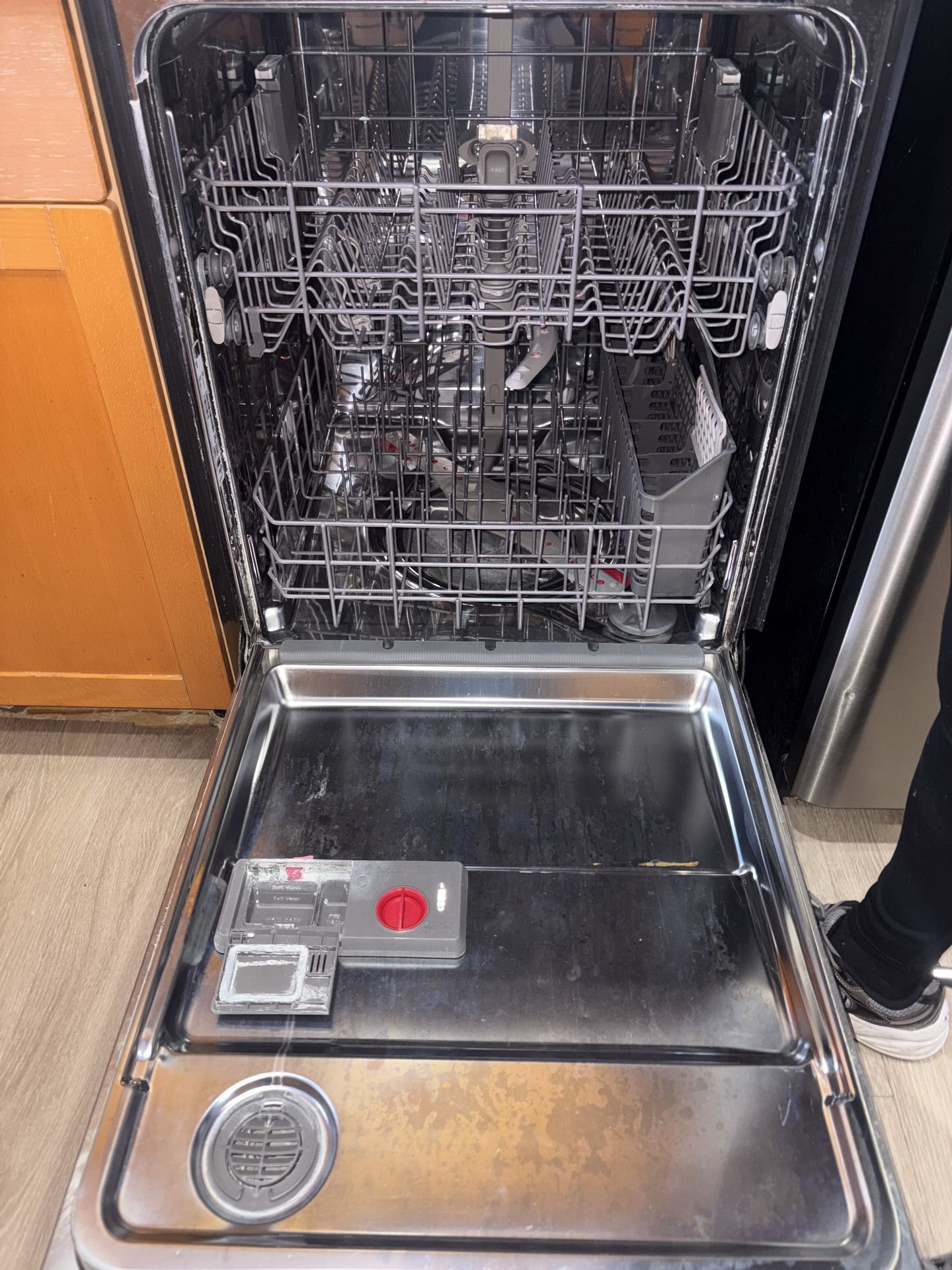 Classy Cleaning Services By Kristy gallery photo