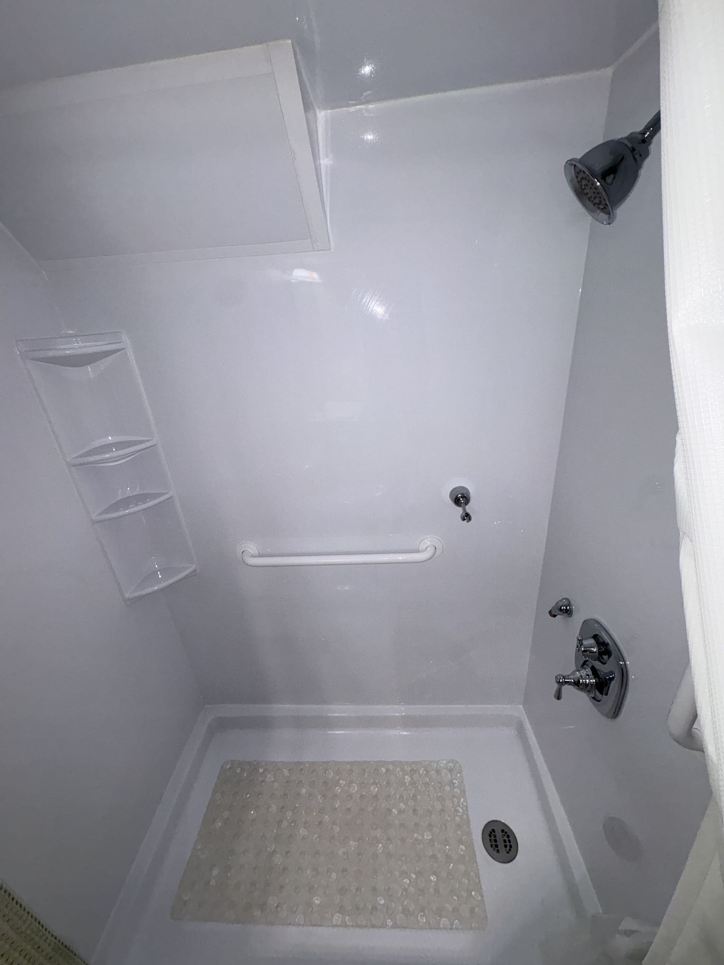 Deep Cleaning