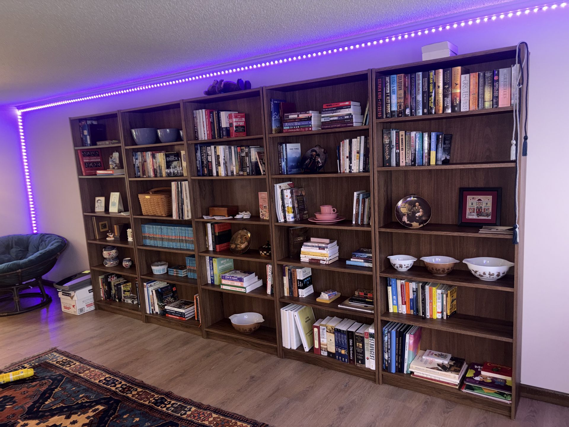 Classy Cleaning Services By Kristy gallery photo